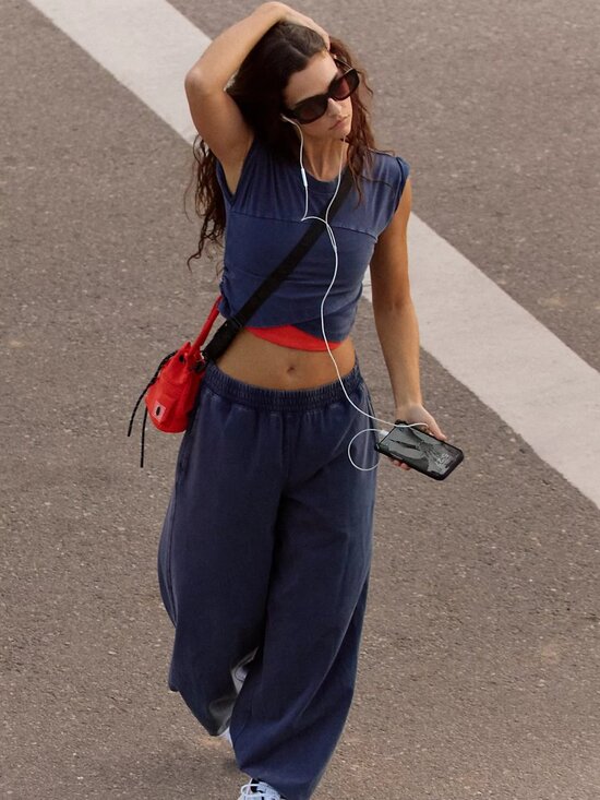 Hot Shot Crossover Set - Picture 1 of 5